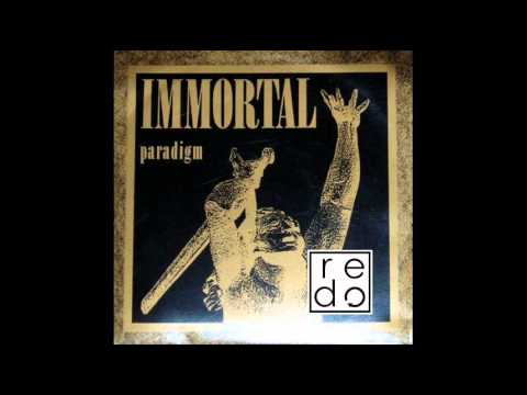 Immortal - Scale