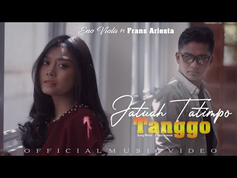 ENO VIOLA ft FRANS ARIESTA - JATUAH TATIMPO TANGGO [Official Music Video]
