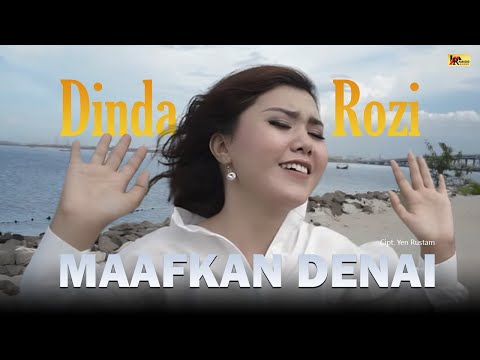 Lagu Minang Terbaru - Dinda Rozi - Maafkan Denai (Official Video)