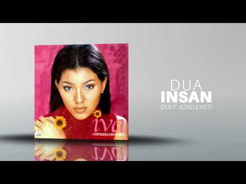 IVA feat Ezad Lazim - Dua Insan (Offical Audio)