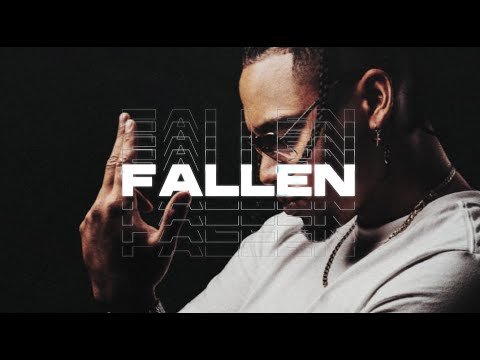 Youngn Lipz - Fallen (Official Lyric Video)