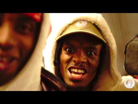 T$UNAMI811 &amp; YOSHI YAMS - SLAUGHTER FREESTYLE (OFFICIAL MUSIC VIDEO)