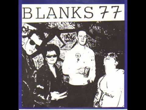 Blanks 77 - just another