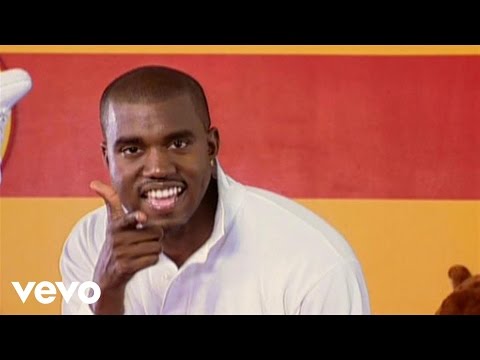 Kanye West - The New Workout Plan (Long Version)