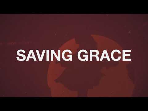 Aspyer - Saving Grace (feat. Madison Rose)