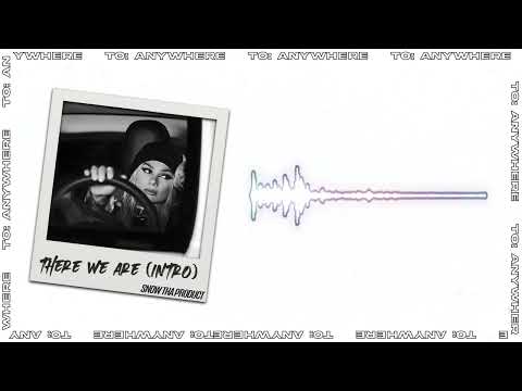 Snow Tha Product - There We Are (intro)