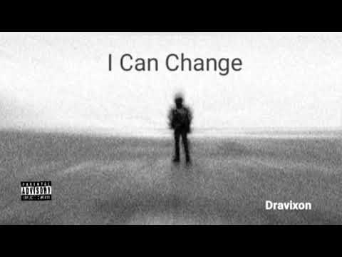 Dravixon - I Can Change (Official Audio)