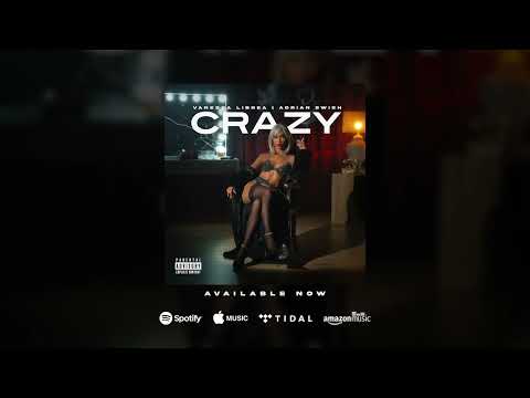 Vanessa Librea - Crazy (Official Audio)