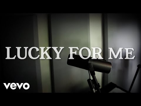 Eli Young Band - Lucky For Me (Lyric Video)