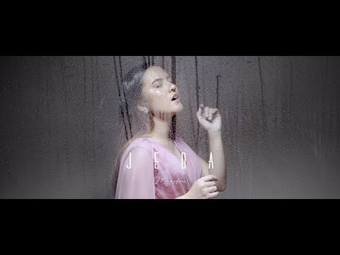 JEDA - MARSHA ARUAN (OFFICIAL MUSIC VIDEO)