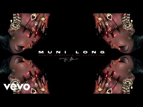 Muni Long - Plot Twist (Audio)