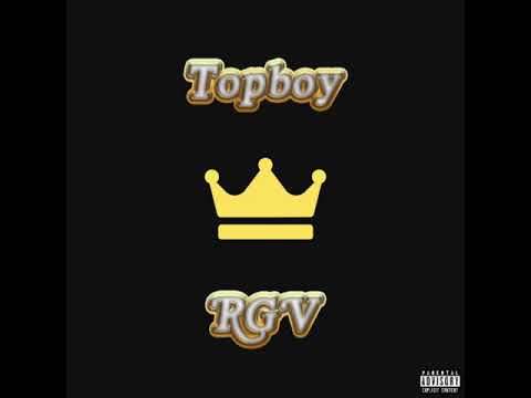 RGV - Topboy (prod. Sogimura) [Official Audio]