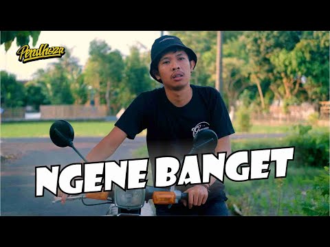 Pendhoza - Ngene Banget (Music Video)